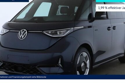 VW ID. Buzz 10.734 km 69.590 &euro; Hanau 63452