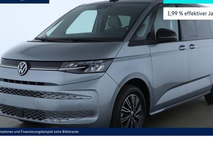 VW T7 Multivan 7.077 km 48.990 &euro; Hanau 63452