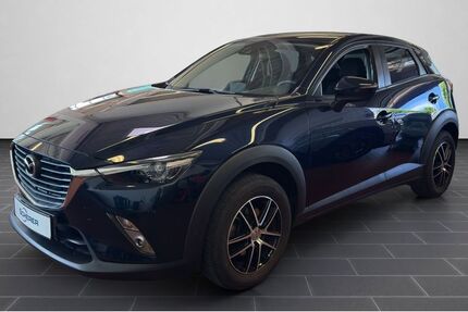 Mazda CX-3 29.819 km 15.480 &euro; Aschaffenburg 63741