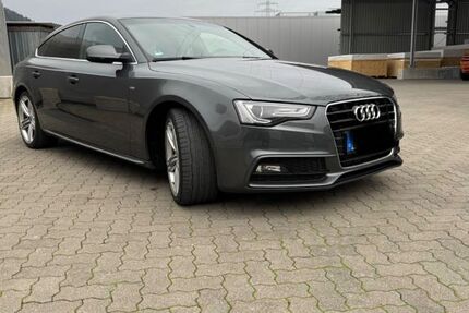 Audi A5 195.000 km 15.200 &euro; Bürgstadt 63927
