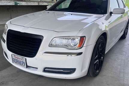 Chrysler 300C 172.000 km 8.500 &euro; Rödermark, Stadt 63322
