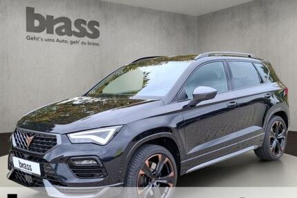 Cupra Ateca 17.800 km 34.900 &euro; Dietzenbach 63128
