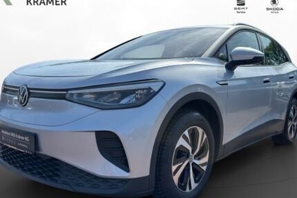 VW ID.4 43.000 km 22.990 &euro; Gross Bieberau 64401
