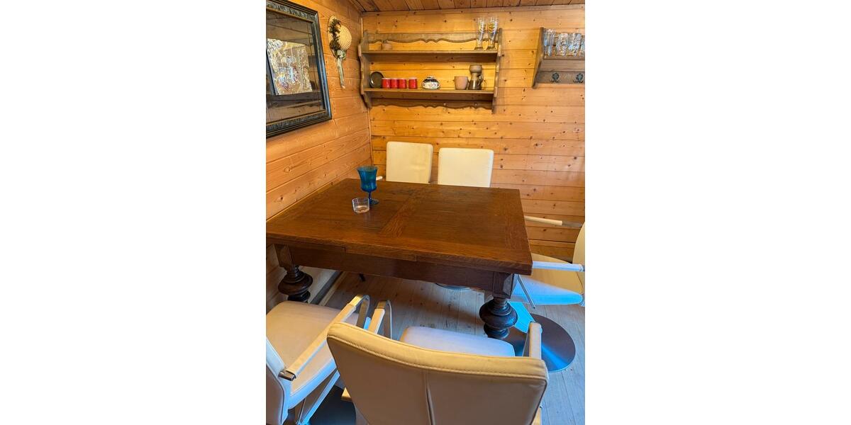 Einfamilienhaus Flörsbachtal - 4 Zimmer, 100 m&sup2;, 900&euro; | Angebot:26647074