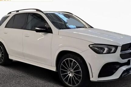Mercedes-Benz GLE 300 169.000 km 44.990 &euro; Dieburg 64807