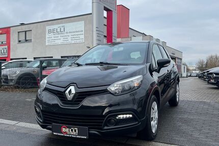 Renault Captur 92.800 km 7.950 &euro; Hanau 63452