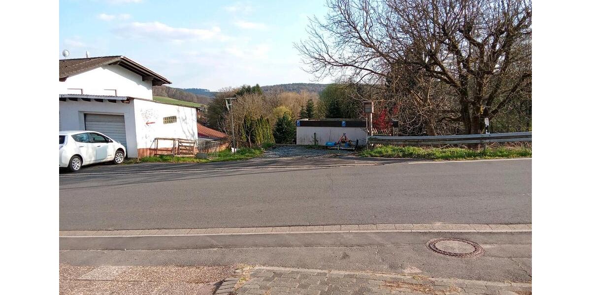 Bauernhaus, Landhaus Bad König - 8 Zimmer, 160 m&sup2;, 299.000&euro; | Angebot:25843881