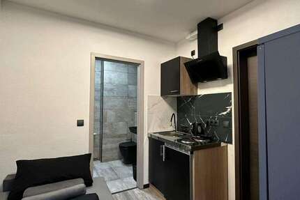 Zimmer Mühlheim am Main Dietesheim - 1 Zimmer, 850&euro; | Angebot:25527708