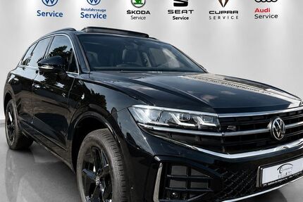 VW Touareg 29.073 km 55.890 &euro; Hanau 63450