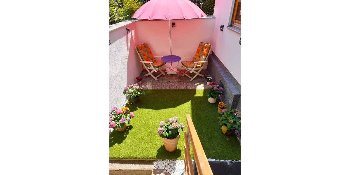 Stadthaus mit kleiner Innenterrasse in Hainburg – Wohnen in Mainnähe mit besonderem Charme! - Einfamilienhaus Hainburg | Angebot:25266588