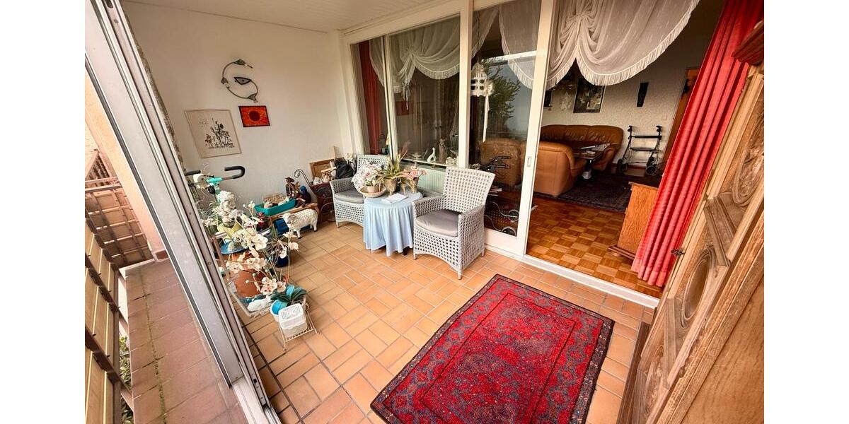 Etagenwohnung Rodgau - 4.5 Zimmer, 120 m&sup2;, 360.000&euro; | Angebot:26334882