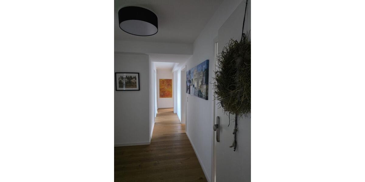 Maisonettenwohnung Aschaffenburg Österreicher Kolonie - 4 Zimmer, 150 m&sup2;, 1.850&euro; | Angebot:26482711