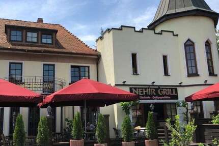 Gewerbeobjekt Maintal - 4.000&euro; | Angebot:25891673