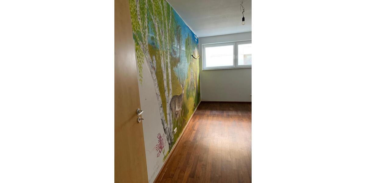 Erdgeschoßwohnung Aschaffenburg Österreicher Kolonie - 4 Zimmer, 104 m&sup2;, 1.500&euro; | Angebot:26278701