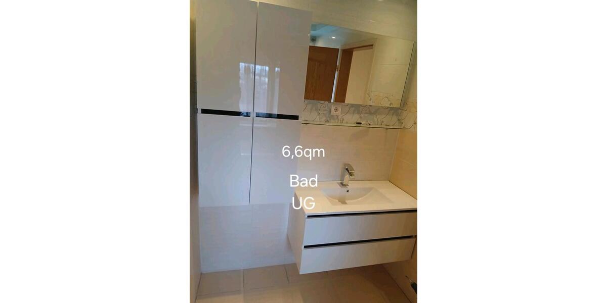 Etagenwohnung Bad König - 4 Zimmer, 120 m&sup2;, 1.150&euro; | Angebot:25204420