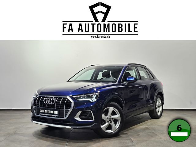 Audi Q3 25.360 km 33.480 &euro; Mainaschaff 63814