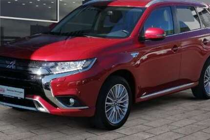 Mitsubishi Outlander 74.235 km 20.490 &euro; Obernburg 63785