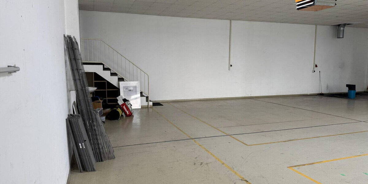 Gewerbeobjekt Ronneburg Hüttengesäß - 3.300&euro; | Angebot:26654614