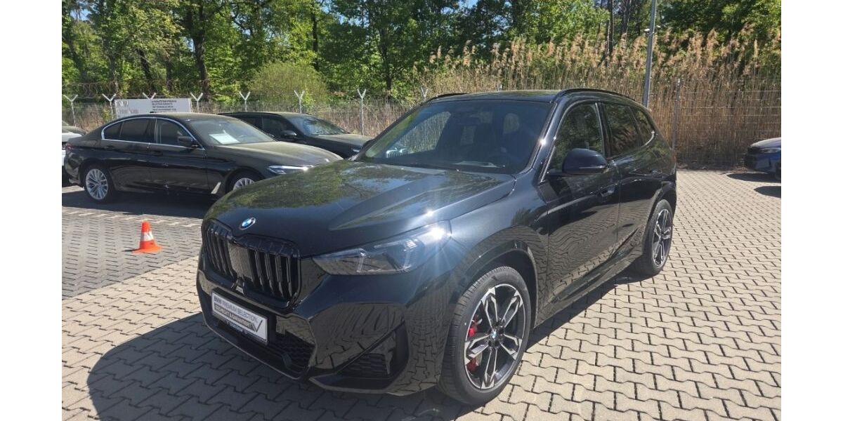 BMW X1 20.391 km 50.990 &euro; Rödermark 63322