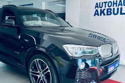 BMW X3 178.000 km 19.490 &euro; Bruchköbel 63486