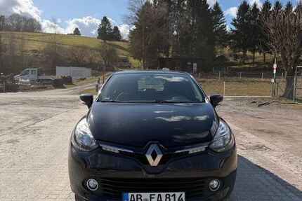 Renault Clio 173.000 km 4.800 &euro; Rothenbuch 63860