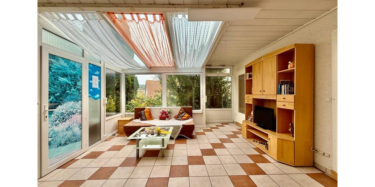 Hochparterre Gelnhausen - 2 Zimmer, 55 m&sup2;, 650&euro; | Angebot:25991895