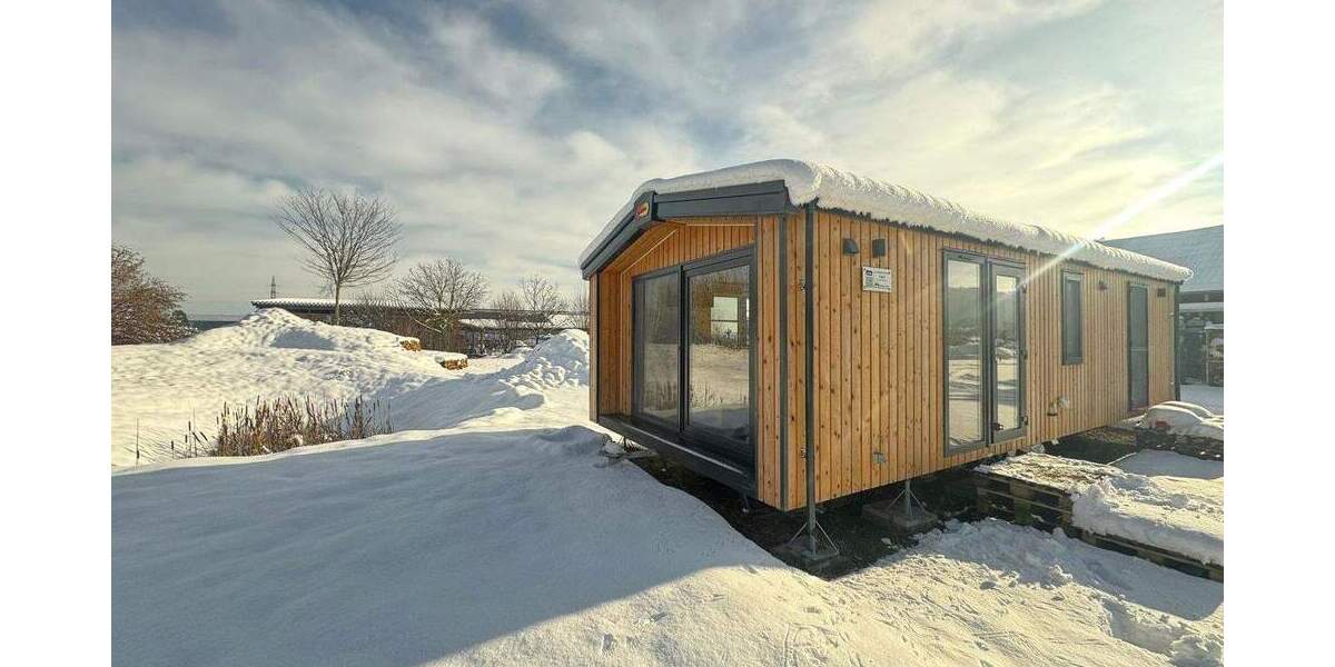 Etagenwohnung Großwallstadt - 3 Zimmer, 40 m&sup2;, 111.000&euro; | Angebot:25751712