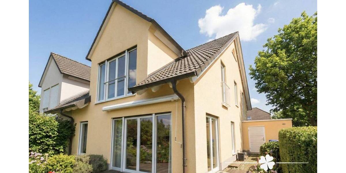 Doppelhaushälfte Haibach - 4 Zimmer, 155 m&sup2;, 720.000&euro; | Angebot:26106375