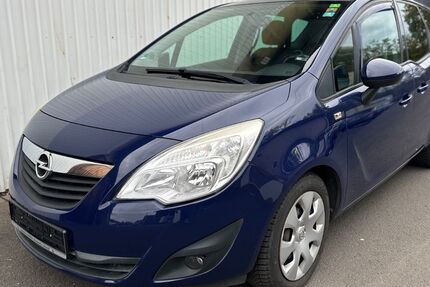 Opel Meriva 183.000 km 4.500 &euro; Biebergemünd 63599