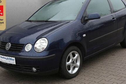 VW Polo 220.400 km 2.900 &euro; Maintal 63477