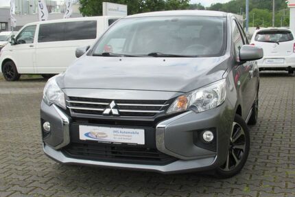Mitsubishi Space Star 39.750 km 11.300 &euro; Aschaffenburg 63741
