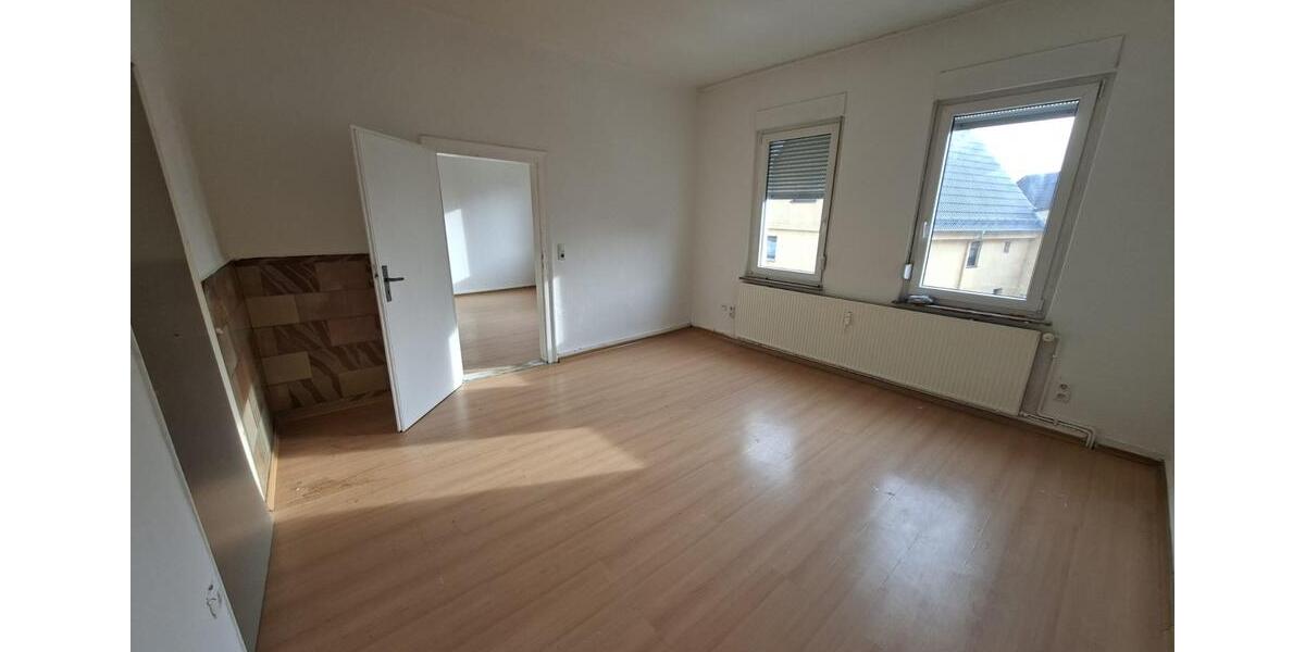 Etagenwohnung Hanau Groß-Steinheim - 2 Zimmer, 60 m&sup2;, 600&euro; | Angebot:25127065