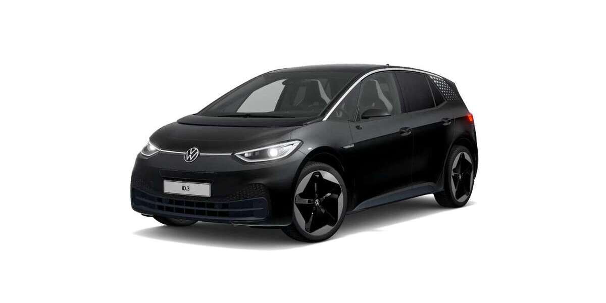 VW ID.3 29.400 km 25.999 &euro; Linsengericht 63589