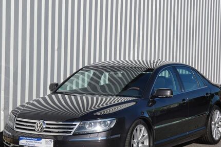 VW Phaeton 130.000 km 18.900 &euro; Großheubach 63920