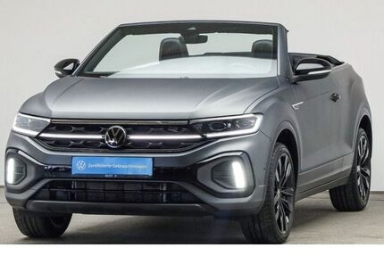 VW T-Roc 13.200 km 34.999 &euro; Mühlheim 63165