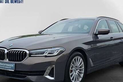 BMW 520 66.000 km 30.430 &euro; Hanau 63452