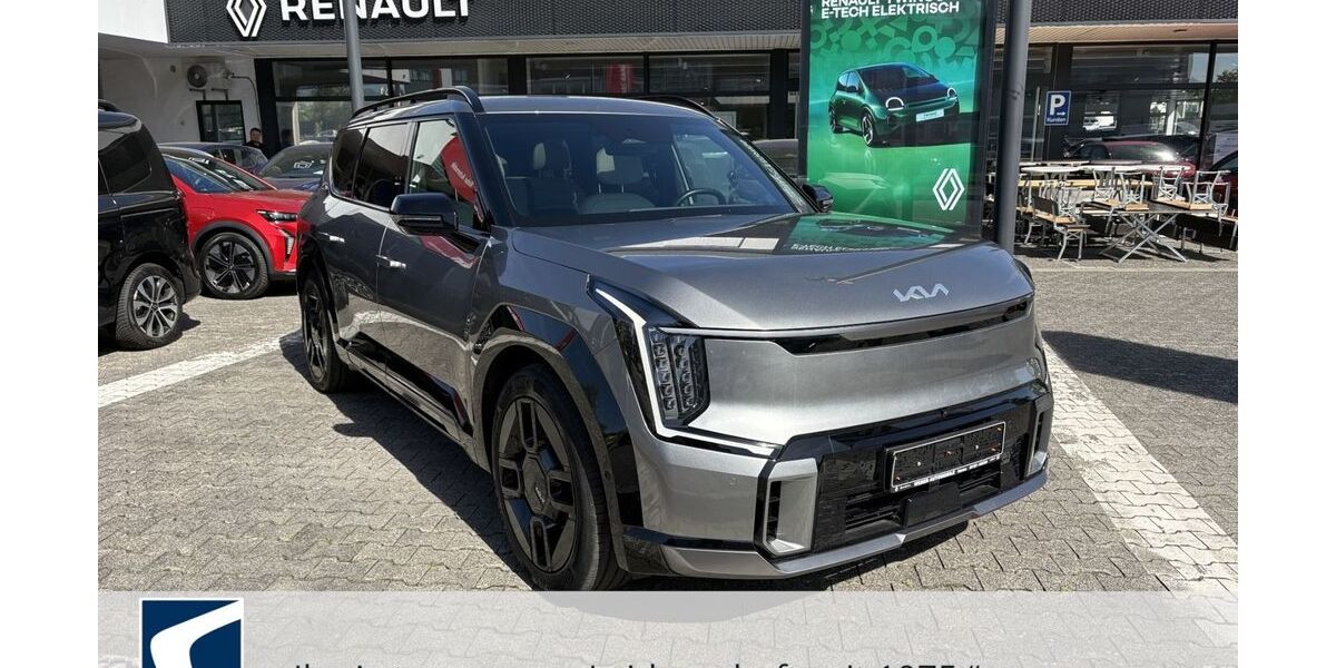 Kia EV9 19.233 km 67.970 &euro; Hanau 63452