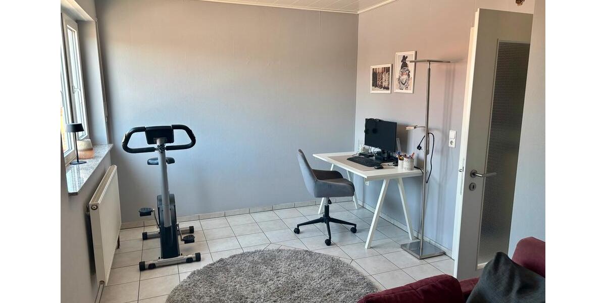 Etagenwohnung Rödermark - 3 Zimmer, 83 m&sup2;, 269.000&euro; | Angebot:26279438