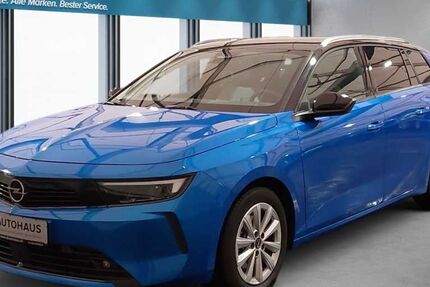 Opel Astra 36.115 km 20.460 &euro; Maintal 63477