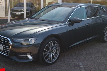 Audi A6 68.100 km 39.850 &euro; Laudenbach 63925