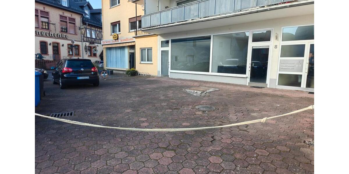 Etagenwohnung Biebergemünd - 3 Zimmer, 78 m&sup2;, 660&euro; | Angebot:26020922