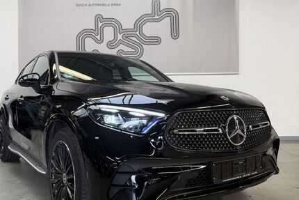 Mercedes-Benz GLC 220 11.831 km 65.890 &euro; Maintal bei Frankfurt am Main 63477