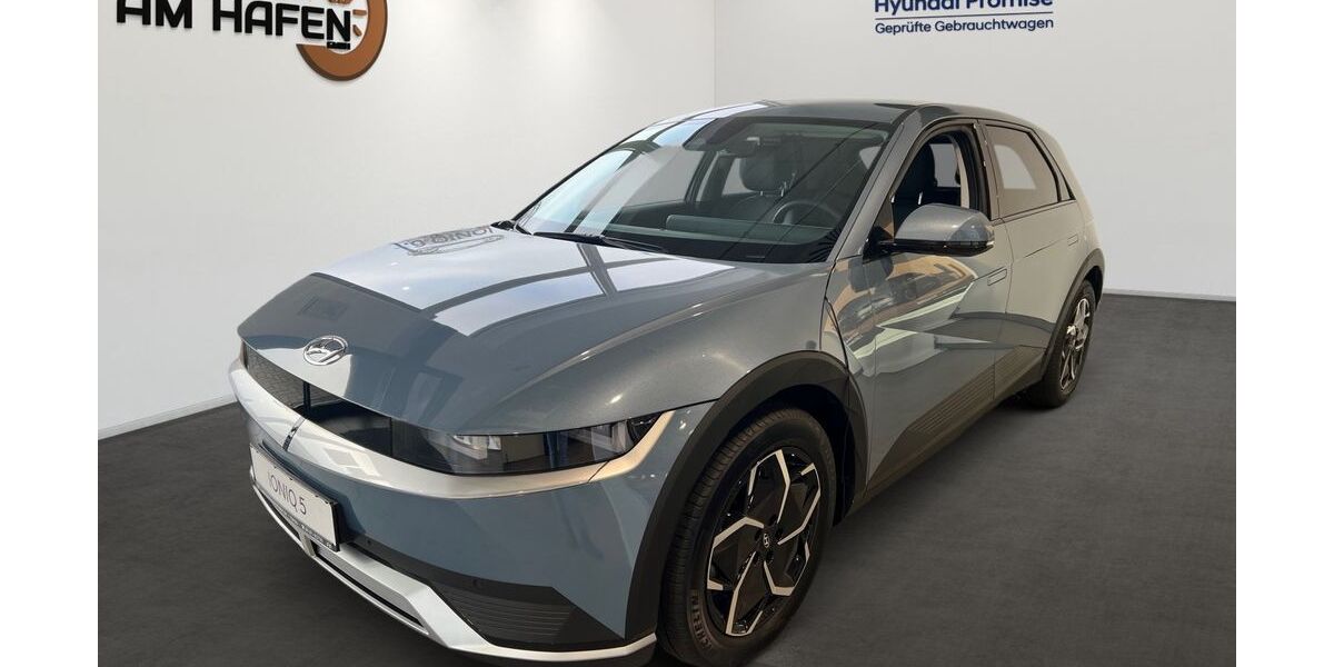 Hyundai IONIQ 5 4.000 km 39.999 &euro; Hanau 63450