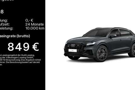 Audi SQ8 33.200 km 87.269 &euro; Hanau 63452