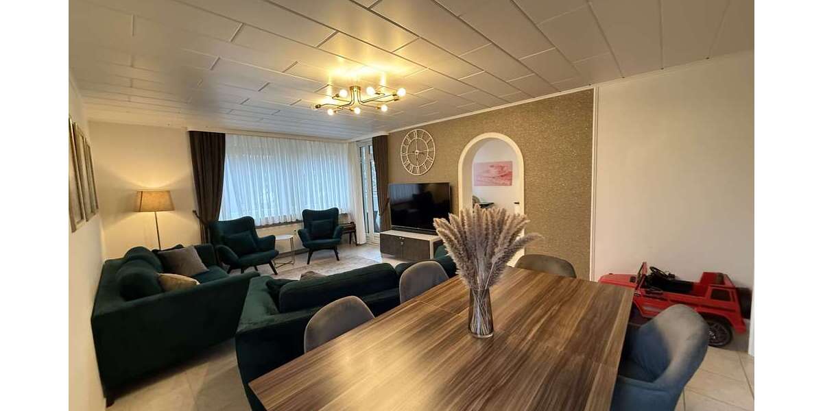 Etagenwohnung Dietzenbach - 3 Zimmer, 90 m&sup2;, 259.500&euro; | Angebot:26016753