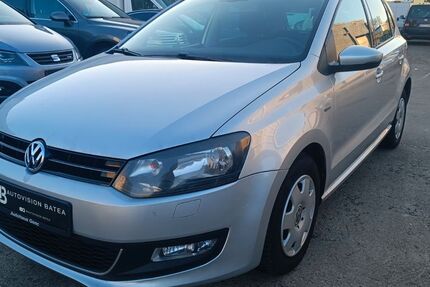 VW Polo 213.000 km 3.000 &euro; Maintal 63477