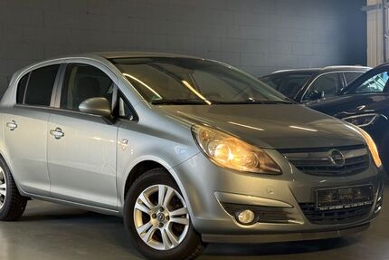 Opel Corsa 68.000 km 5.890 &euro; Maintal 63477