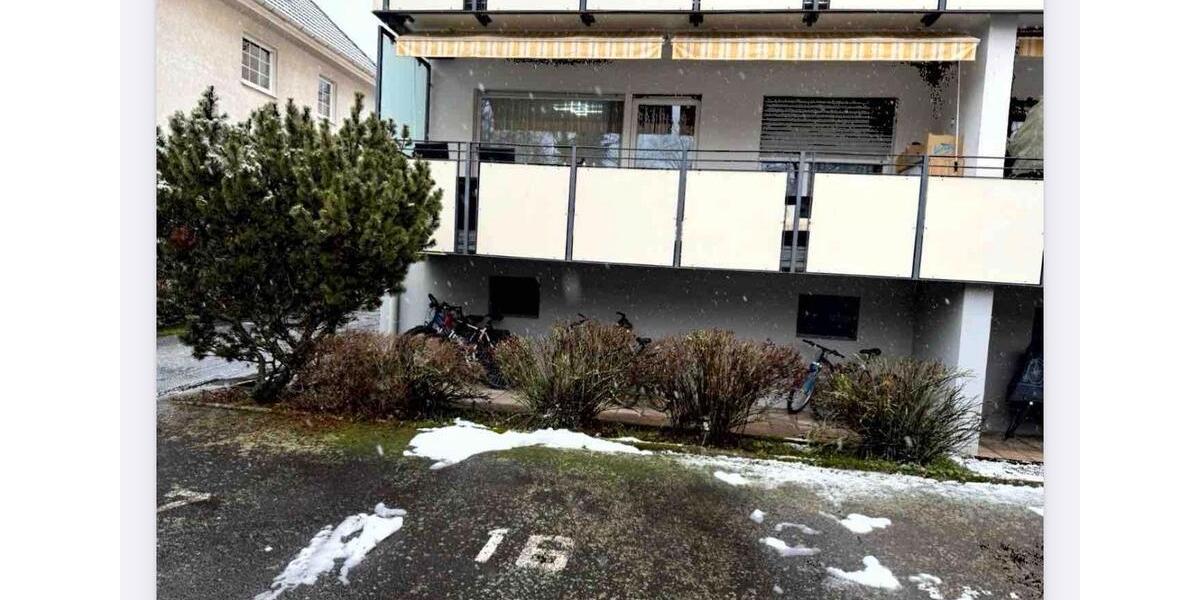 Erdgeschoßwohnung Hanau Lamboy - 3 Zimmer, 74 m&sup2;, 330.000&euro; | Angebot:27297159