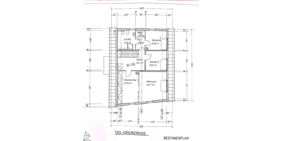 Einfamilienhaus Großheubach - 6 Zimmer, 230 m&sup2;, 279.000&euro; | Angebot:26047105