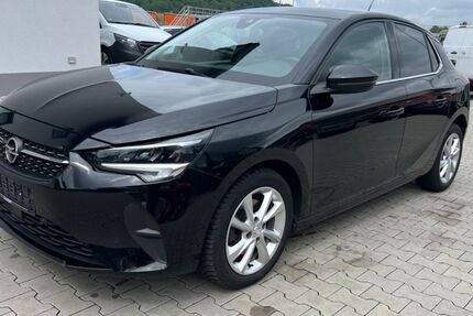 Opel Corsa 78.150 km 8.800 &euro; Klingenberg 63911
